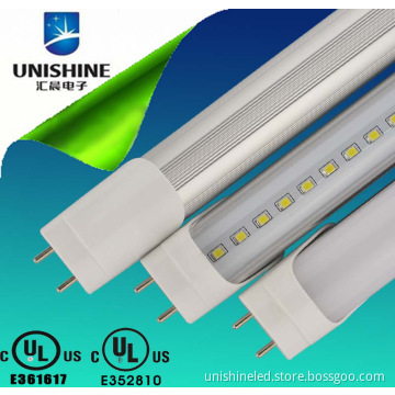1200mm 18W lm80 lm79 led ul t8